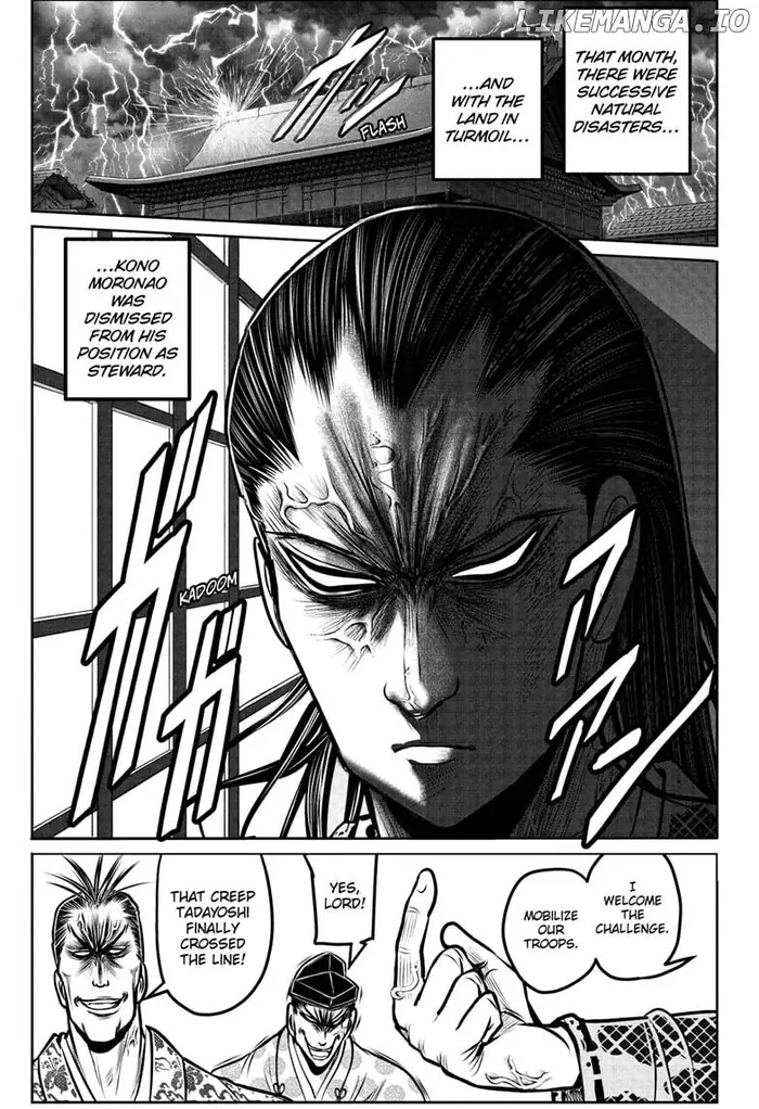 The Elusive Samurai Chapter 190 image 05_optimized